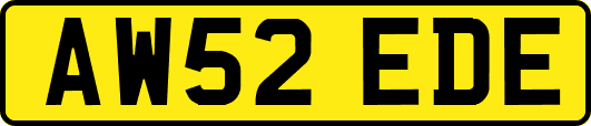 AW52EDE