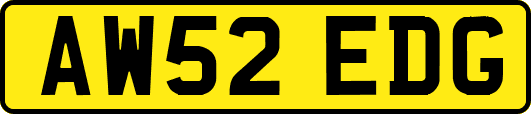AW52EDG