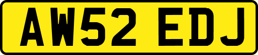 AW52EDJ