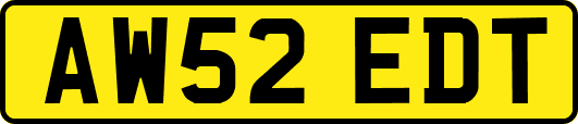 AW52EDT