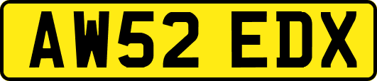 AW52EDX