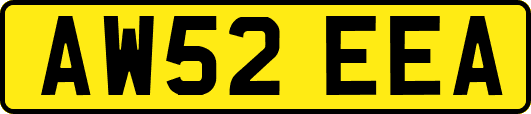 AW52EEA