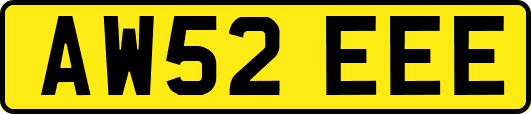 AW52EEE