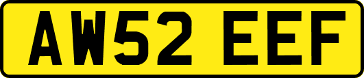 AW52EEF