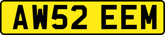 AW52EEM