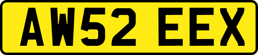 AW52EEX