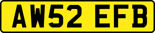 AW52EFB