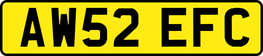 AW52EFC