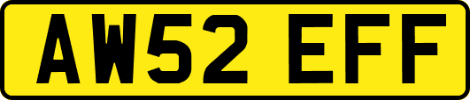 AW52EFF
