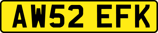 AW52EFK
