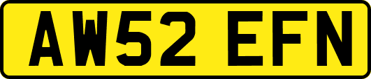 AW52EFN