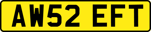 AW52EFT