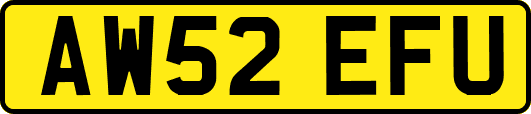 AW52EFU