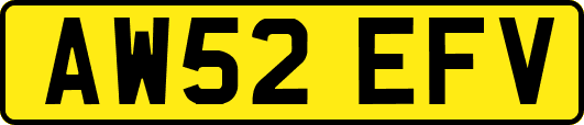 AW52EFV