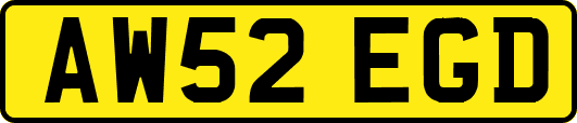 AW52EGD