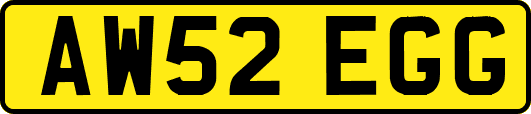 AW52EGG