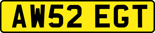 AW52EGT