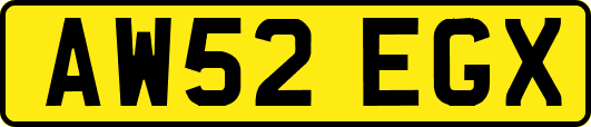 AW52EGX