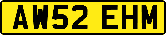 AW52EHM