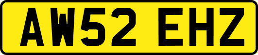 AW52EHZ