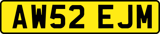 AW52EJM