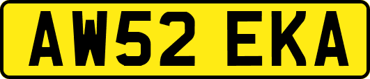 AW52EKA