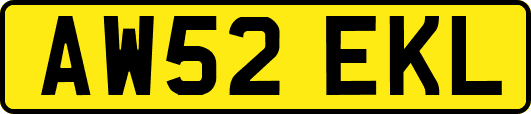 AW52EKL