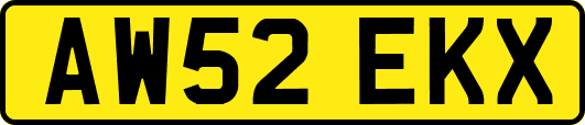 AW52EKX