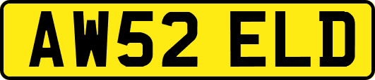 AW52ELD
