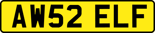 AW52ELF
