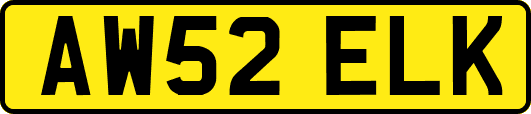 AW52ELK