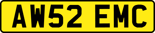 AW52EMC