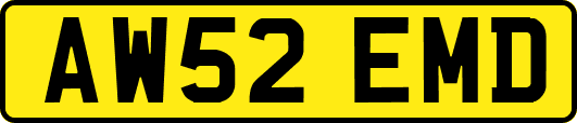 AW52EMD