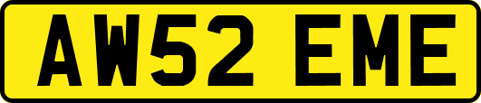 AW52EME