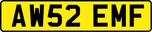 AW52EMF