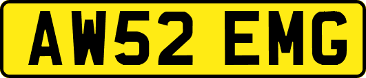AW52EMG