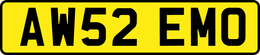AW52EMO