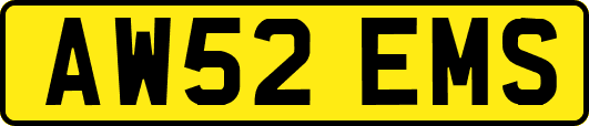 AW52EMS