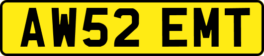 AW52EMT