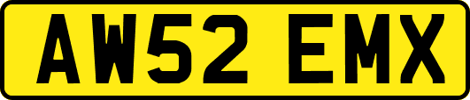 AW52EMX