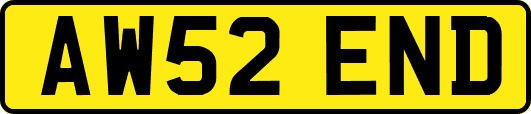 AW52END
