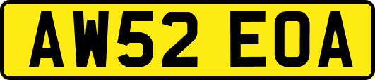 AW52EOA