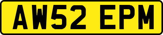 AW52EPM