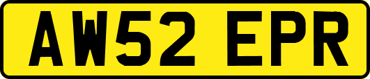 AW52EPR