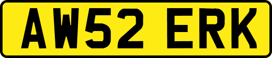 AW52ERK
