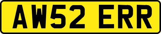 AW52ERR