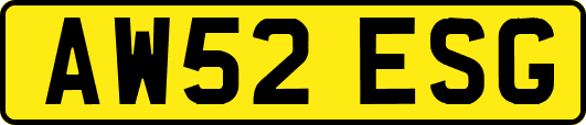 AW52ESG
