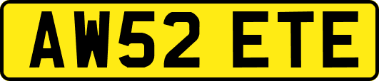 AW52ETE