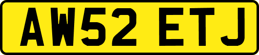 AW52ETJ