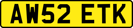 AW52ETK